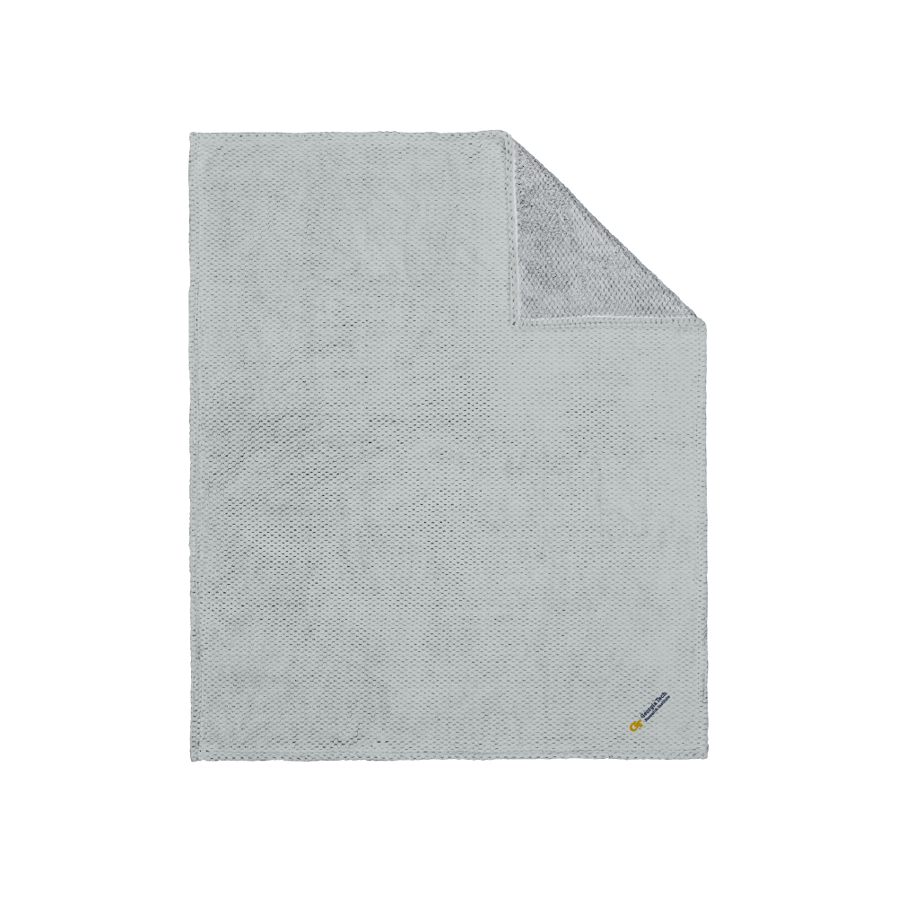 GTRI Plush Blanket